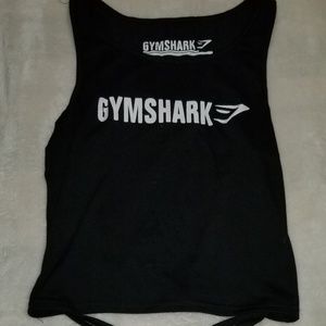 Gymshark tank